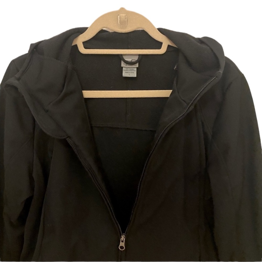 EUC C9 by Champion Fleece Lined Jacket - Picture 2 of 4